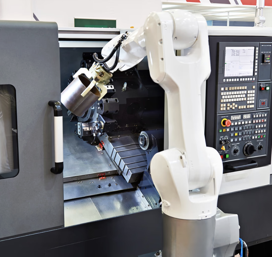 Partnership Strategy for T-Robotics