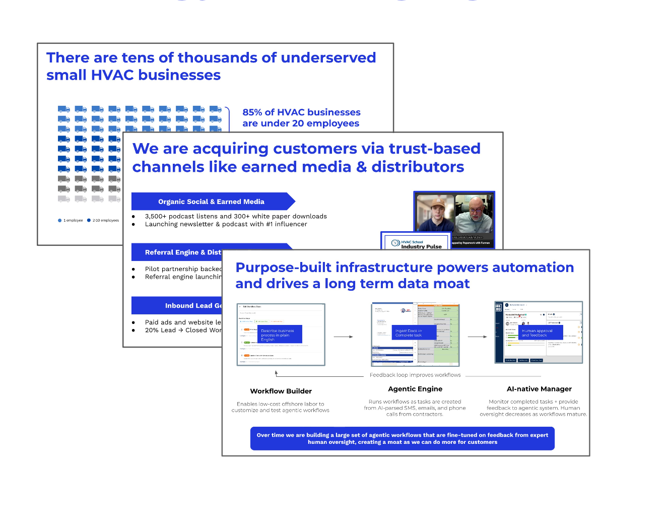 AI agents for GTM at WorkHero